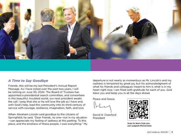 FINAL 2023 McCormick Annual Report Flipbook REV7 - Page 5