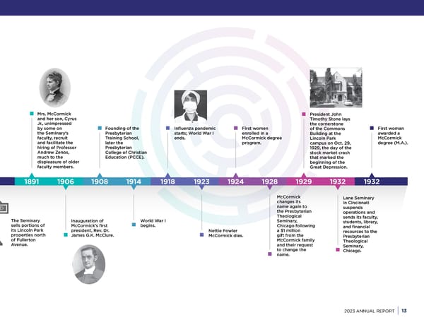 FINAL 2023 McCormick Annual Report Flipbook REV7 - Page 15