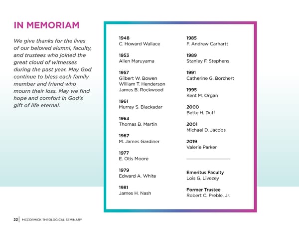 FINAL 2023 McCormick Annual Report Flipbook REV7 - Page 24