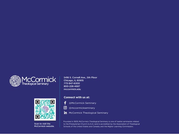 FINAL 2023 McCormick Annual Report Flipbook REV7 - Page 30